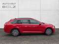 Skoda Superb Combi Ambition 1.4 TSI iV StandHZG Kamera Navi Dig Rot - thumbnail 8