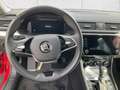 Skoda Superb Combi Ambition 1.4 TSI iV StandHZG Kamera Navi Dig Rot - thumbnail 13