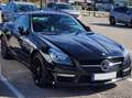 Mercedes-Benz SLK 55 AMG SLK 55 AMG V8 5.5L AMG-SpeedShift Plus 7G-TRONIC Schwarz - thumbnail 14