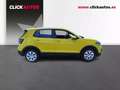 Volkswagen T-Cross 1.0 TSI Edition Jaune - thumbnail 4