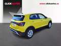 Volkswagen T-Cross 1.0 TSI Edition Jaune - thumbnail 5