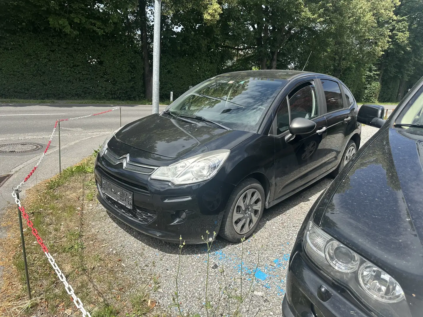 Citroen C3 VTi 68 Attraction - 1