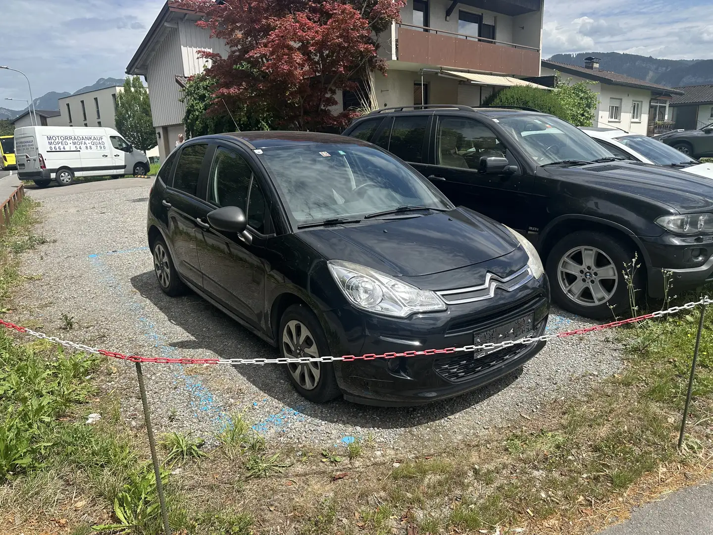 Citroen C3 VTi 68 Attraction - 2