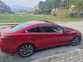 Mazda 6 2.2 Exclusive 184cv 6at my18 Rosso - thumbnail 7