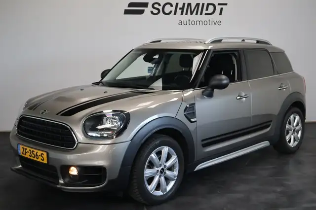 MINI Autres Mini Countryman 1.5 Business Edition | Trekhaak |