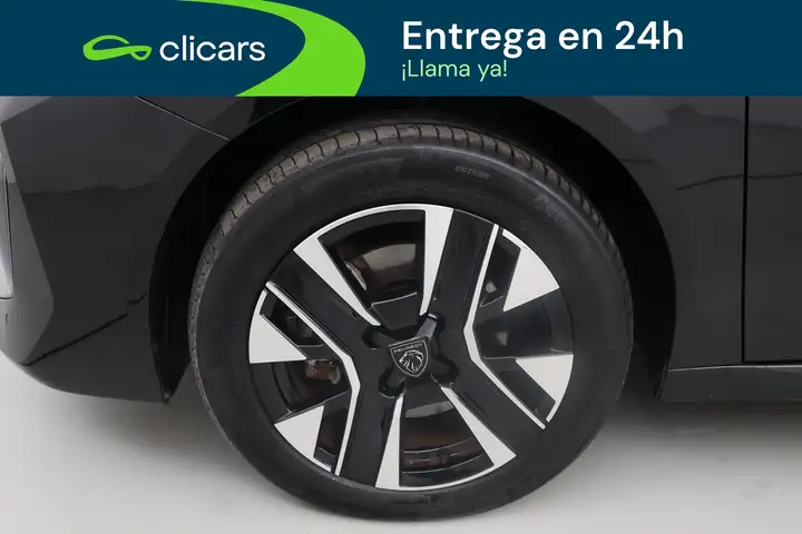 Peugeot 208 2025, foto 11