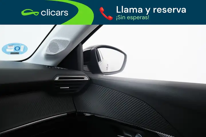 Peugeot 208 2025, foto 31
