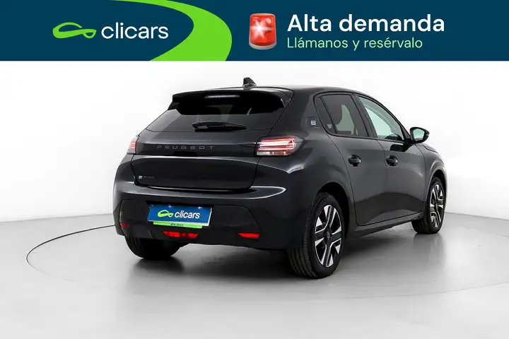 Peugeot 208 2025, foto 5