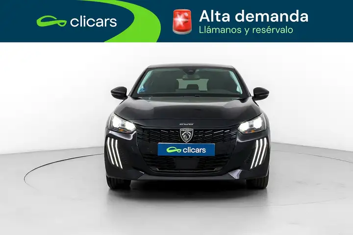 Peugeot 208 2025, foto 2