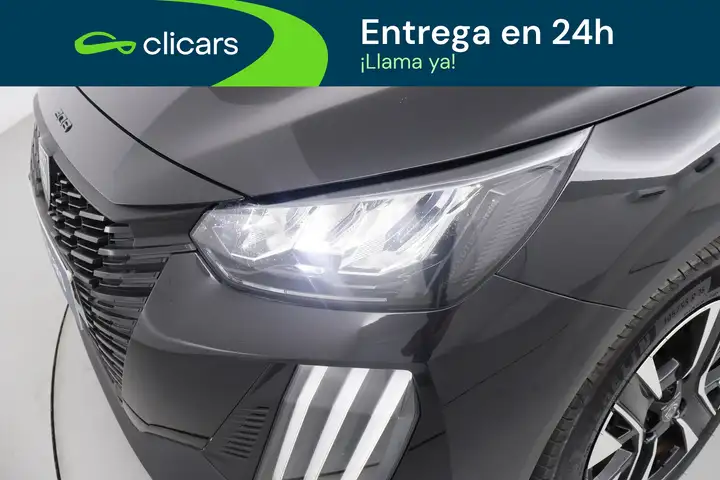 Peugeot 208 2025, foto 10