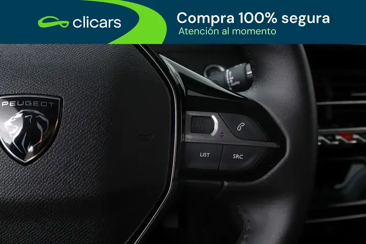 Peugeot 208 2025, foto 21
