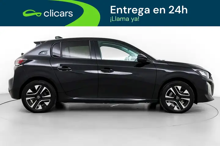 Peugeot 208 2025, foto 7