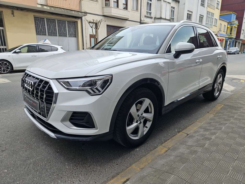 Audi Q3 35 TFSI Advanced S tronic - foto 1