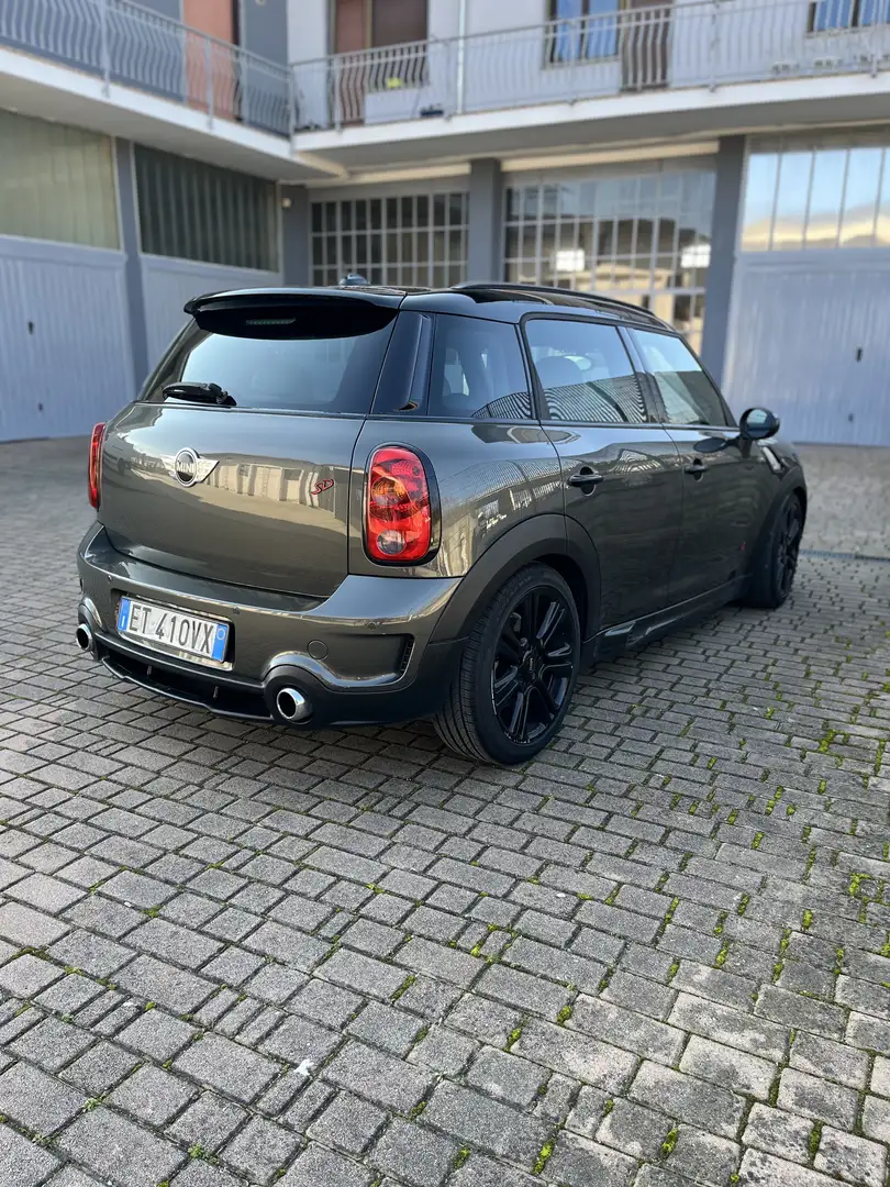 MINI Countryman S All4 John Cooper Works - 2