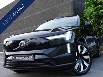 EX90 AWD Twin Motor Ultra Performance 7pl. Ultra !!