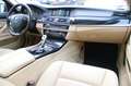 BMW 528 5-serie Touring 528i High Executive NL-AUTO NAP! Gris - thumbnail 9