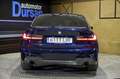BMW 320 320d Auto. Blau - thumbnail 11