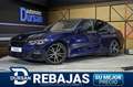 BMW 320 320d Auto. Blau - thumbnail 1