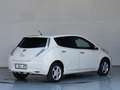 Nissan Leaf Acenta Blanc - thumbnail 2