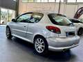 Peugeot 206 2.0 16V 3p. GT Argent - thumbnail 11
