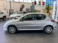 Peugeot 206 2.0 16V 3p. GT Argent - thumbnail 13