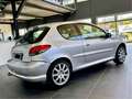 Peugeot 206 2.0 16V 3p. GT Argent - thumbnail 8