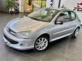 Peugeot 206 2.0 16V 3p. GT Argent - thumbnail 2