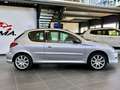 Peugeot 206 2.0 16V 3p. GT Argent - thumbnail 7