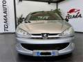 Peugeot 206 2.0 16V 3p. GT Argent - thumbnail 5