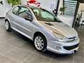 Peugeot 206 2.0 16V 3p. GT Argent - thumbnail 14