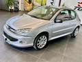 Peugeot 206 2.0 16V 3p. GT Argent - thumbnail 4