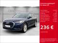 Audi Q3 35 TFSI El. Panodach Navi Digitales Cockpit LED El Blau - thumbnail 1