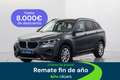 BMW X1 sDrive 18dA Gris - thumbnail 1