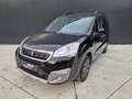 Peugeot Partner IV Tepee Style Noir - thumbnail 1