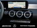 Mercedes-Benz CLA 200 d SB AMG NIGHT LED DISTRONIC KAMERA AMBI Grau - thumbnail 9