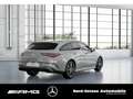 Mercedes-Benz CLA 200 d SB AMG NIGHT SHZ MBUX LED Grau - thumbnail 2