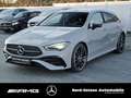 Mercedes-Benz CLA 200 d SB AMG NIGHT LED DISTRONIC KAMERA AMBI Grau - thumbnail 6