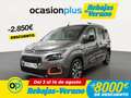 Citroen Berlingo BlueHDi S&S Talla M Shine 130 Gris - thumbnail 1