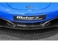 McLaren 720S PERFORMANCE COUPÉ - PACK CARBONE - MSO PAINT Azul - thumbnail 18