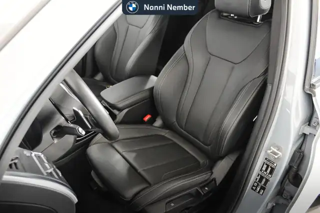 BMW X3 view 14