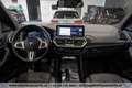 BMW X3 M 40d 48V*360°*AHK*M-SPORT*1-BESITZ* Schwarz - thumbnail 40