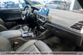 BMW X3 M 40d 48V*360°*AHK*M-SPORT*1-BESITZ* Schwarz - thumbnail 17