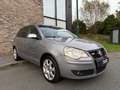 Volkswagen Polo 1.4-16V SPORT LINE |PANO|Cruis|NAP|USB|NL| Gris - thumbnail 5