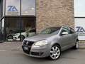 Volkswagen Polo 1.4-16V SPORT LINE |PANO|Cruis|NAP|USB|NL| Gris - thumbnail 1