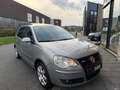 Volkswagen Polo 1.4-16V SPORT LINE |PANO|Cruis|NAP|USB|NL| Gris - thumbnail 14