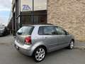 Volkswagen Polo 1.4-16V SPORT LINE |PANO|Cruis|NAP|USB|NL| Gris - thumbnail 11