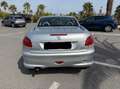 Peugeot 206 206 CC 1.6 Plateado - thumbnail 3