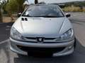 Peugeot 206 206 CC 1.6 Plateado - thumbnail 4