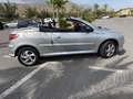 Peugeot 206 206 CC 1.6 Plateado - thumbnail 5