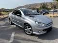Peugeot 206 206 CC 1.6 Plateado - thumbnail 7